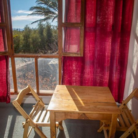 Bassatine Skoura B&B 외부 사진
