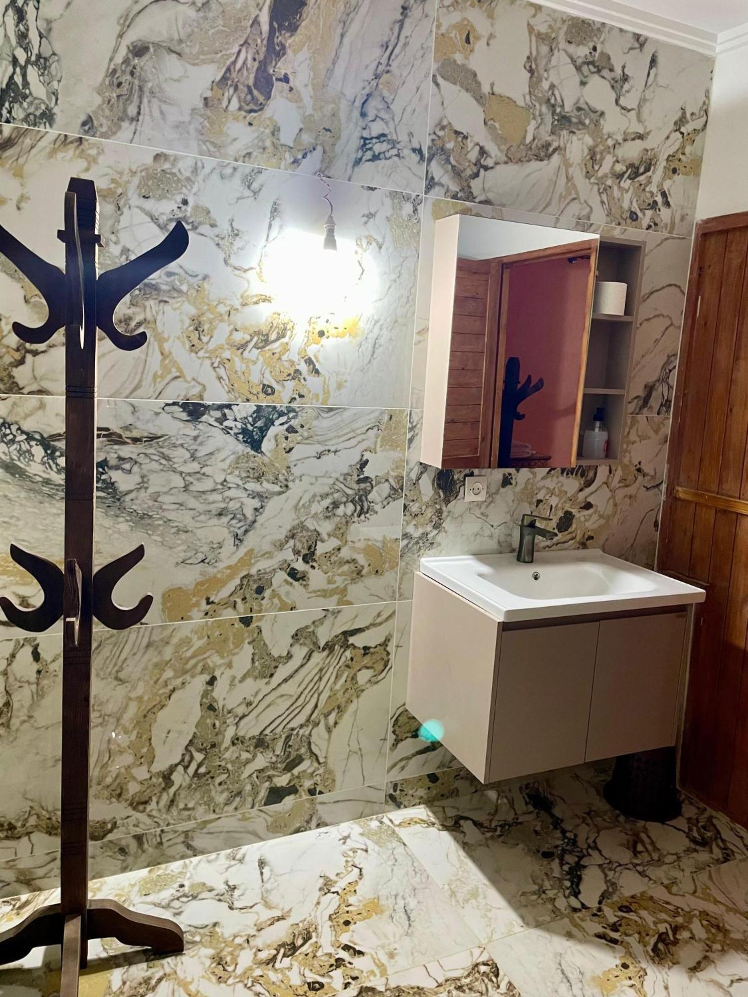 Bassatine Skoura B&B 외부 사진