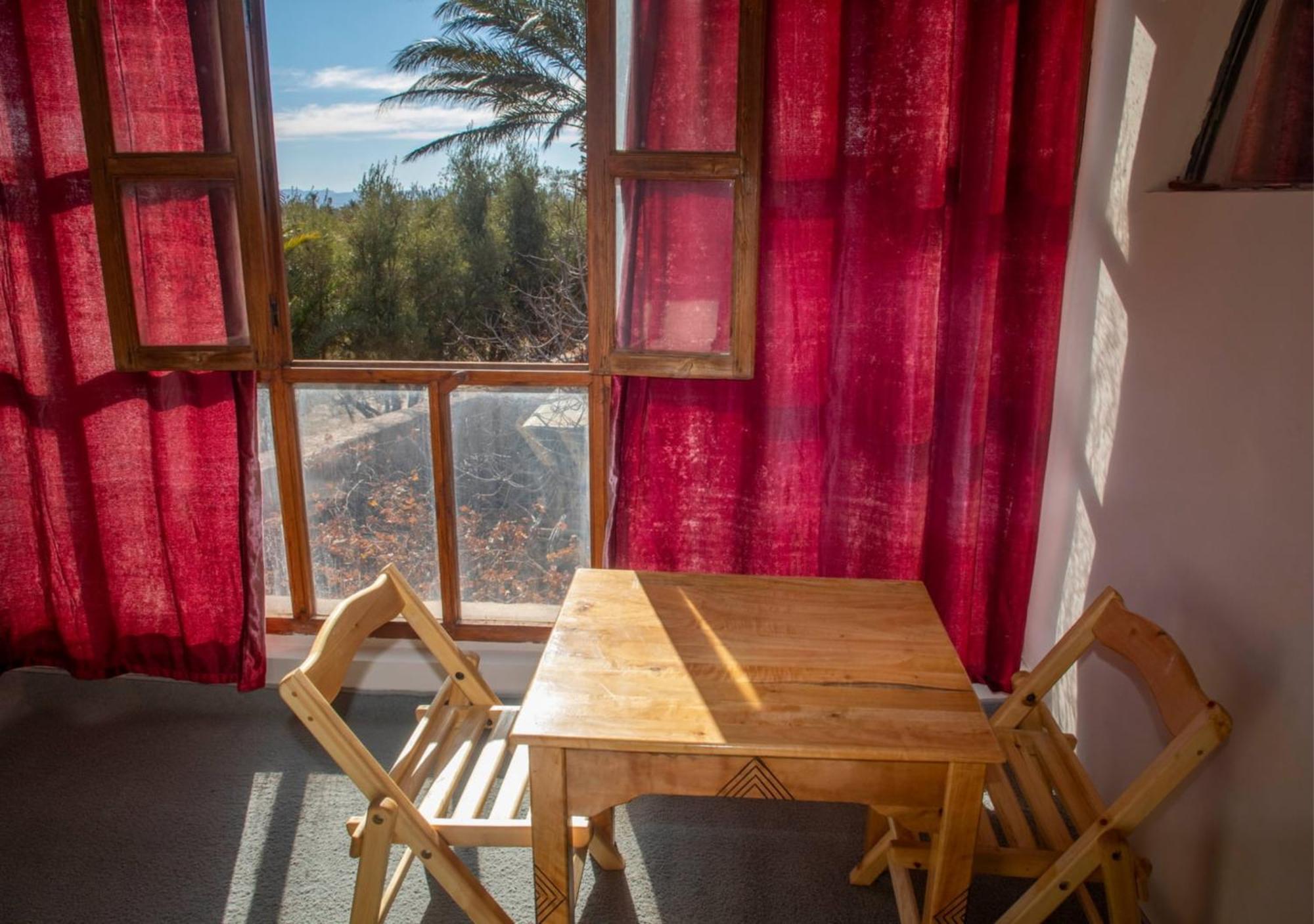 Bassatine Skoura B&B 외부 사진