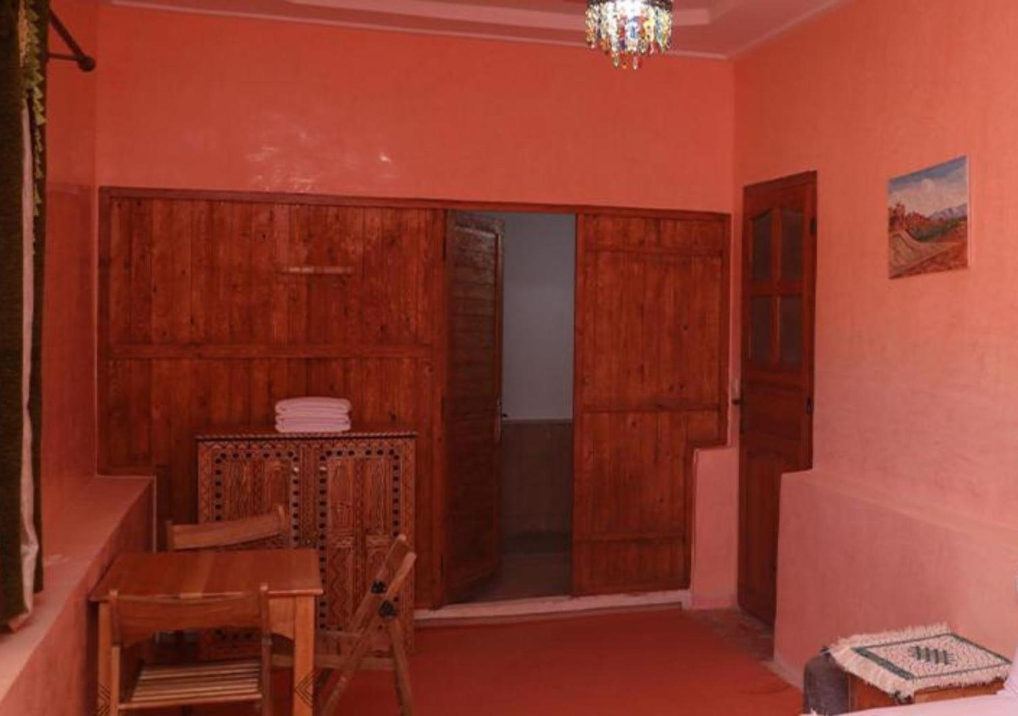 Bassatine Skoura B&B 외부 사진