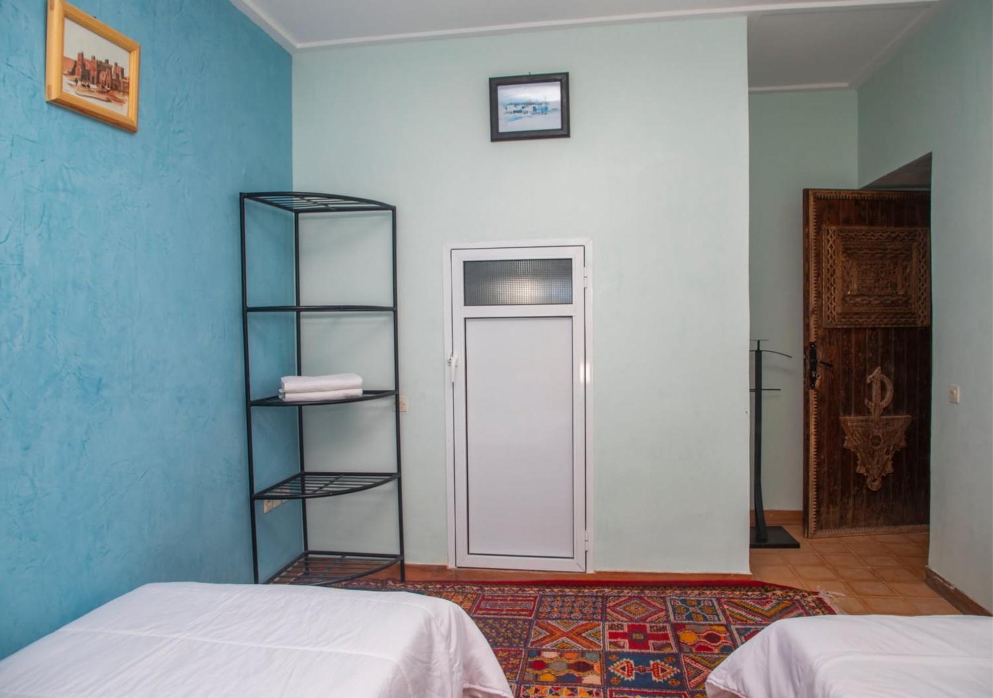 Bassatine Skoura B&B 외부 사진
