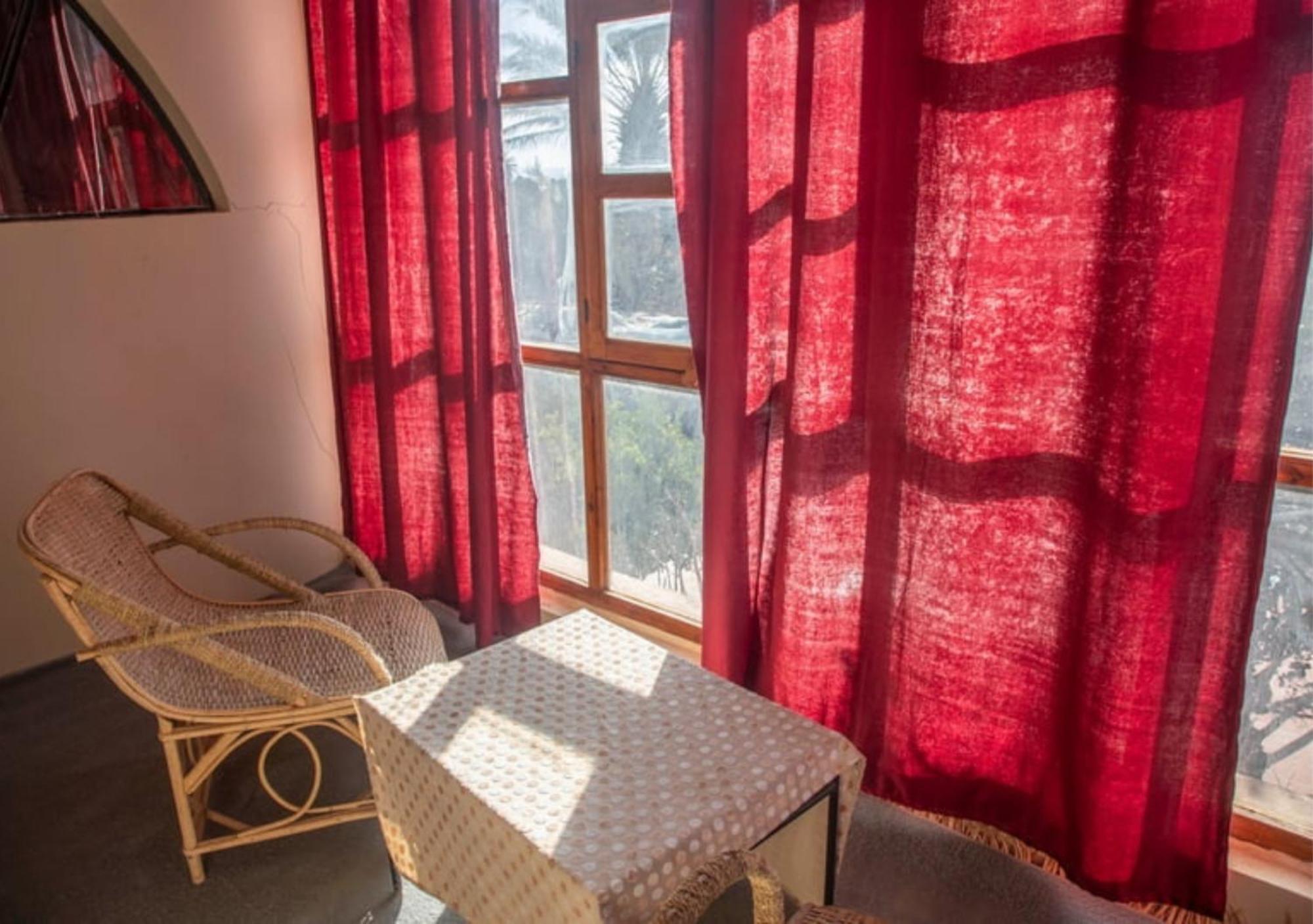 Bassatine Skoura B&B 외부 사진