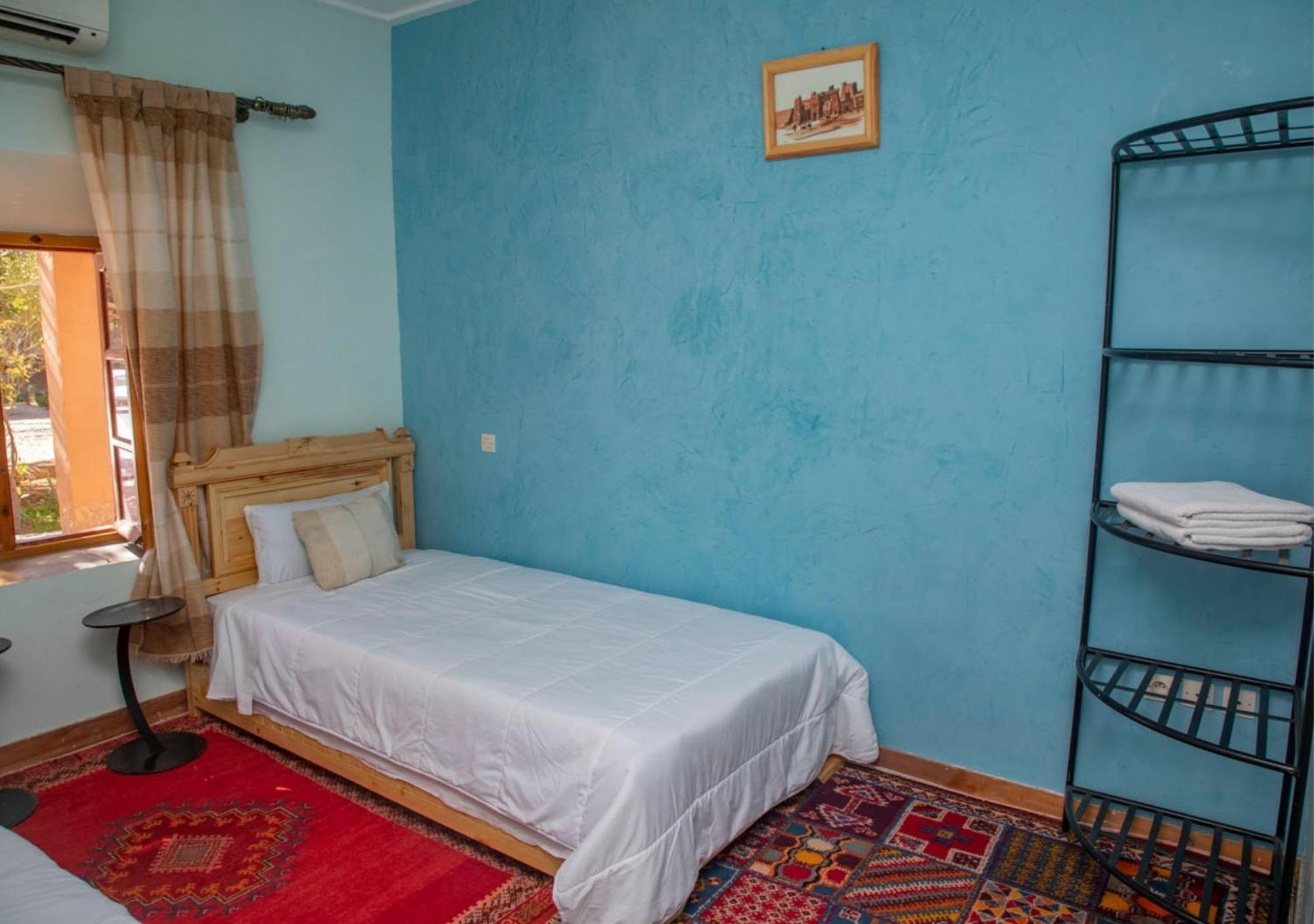 Bassatine Skoura B&B 외부 사진