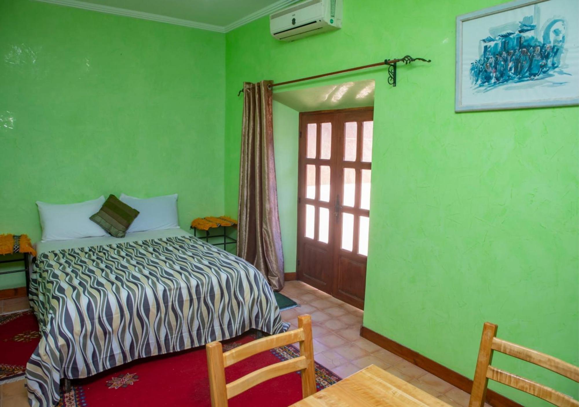 Bassatine Skoura B&B 외부 사진
