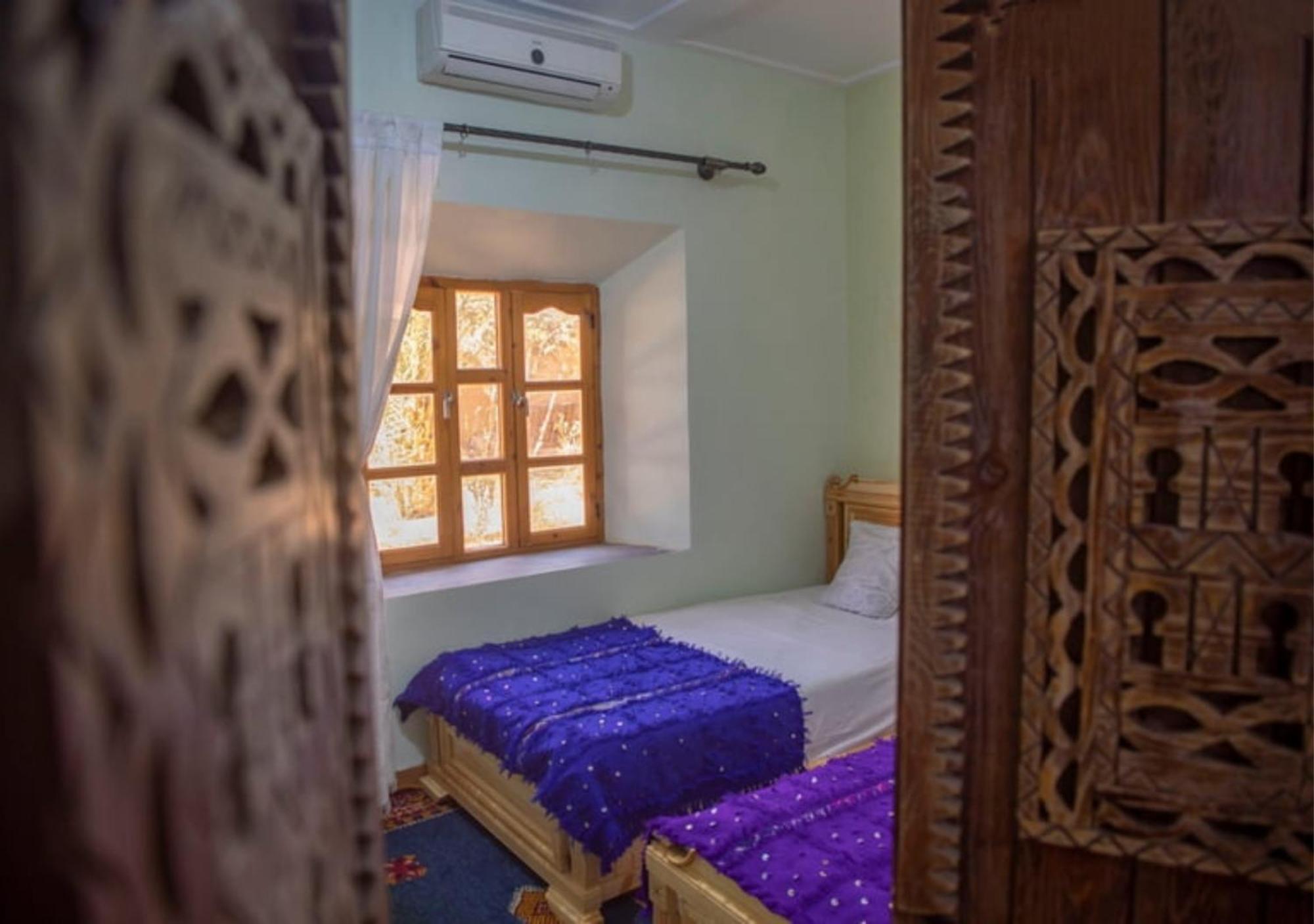Bassatine Skoura B&B 외부 사진
