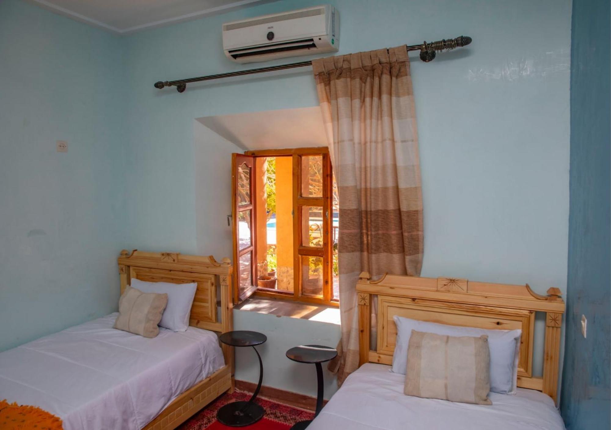 Bassatine Skoura B&B 외부 사진
