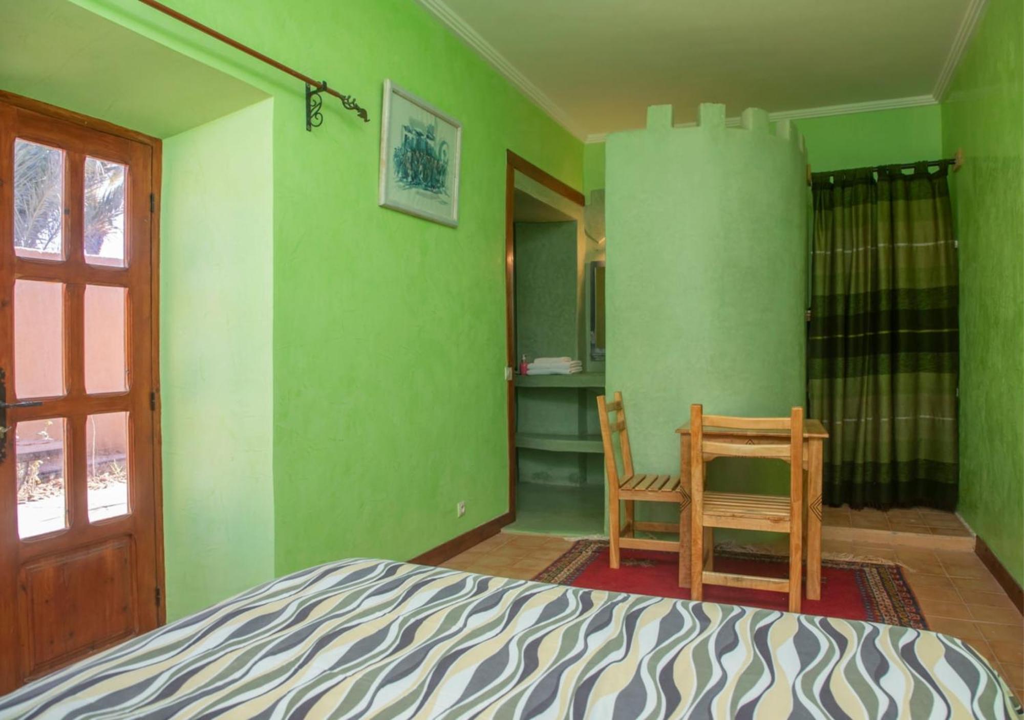 Bassatine Skoura B&B 외부 사진