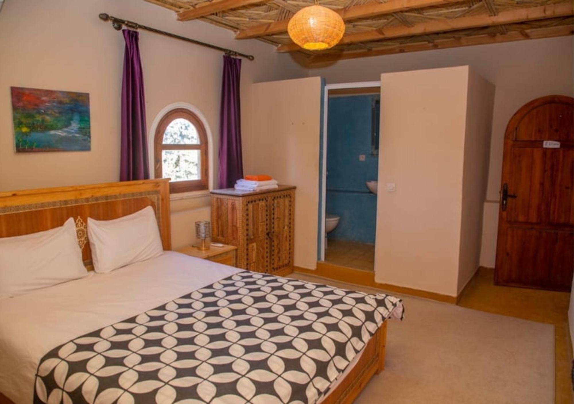 Bassatine Skoura B&B 외부 사진