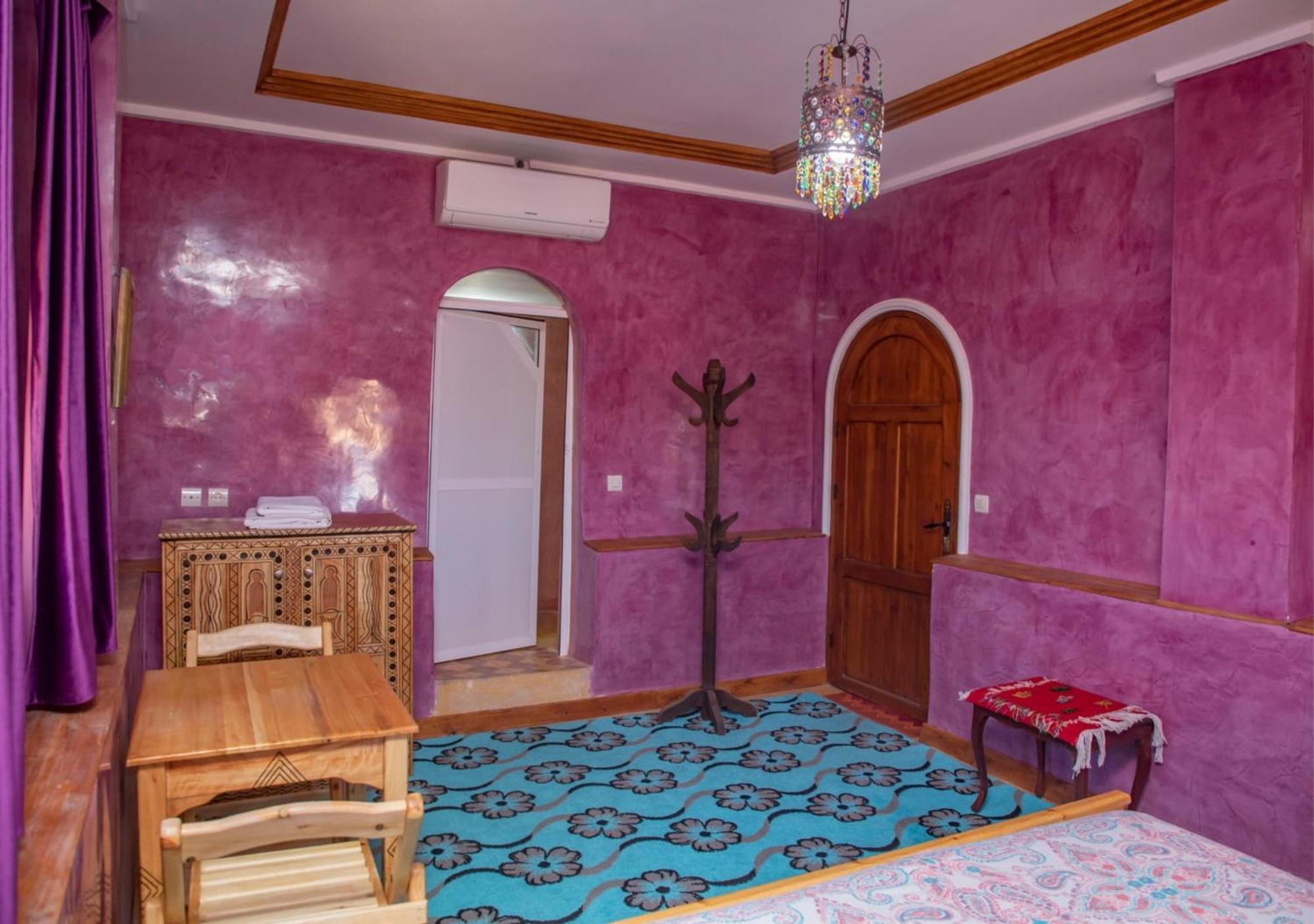 Bassatine Skoura B&B 외부 사진