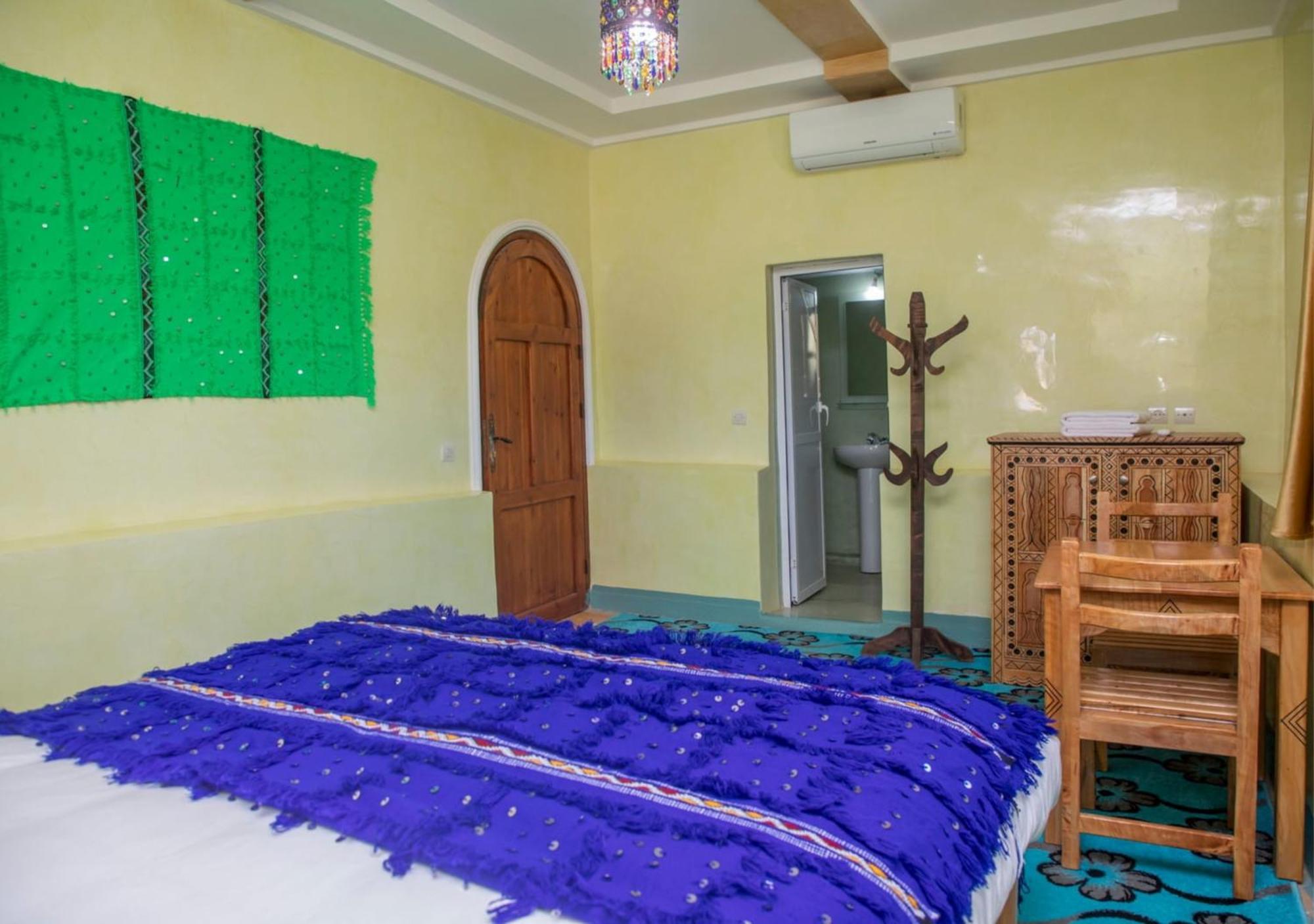 Bassatine Skoura B&B 외부 사진