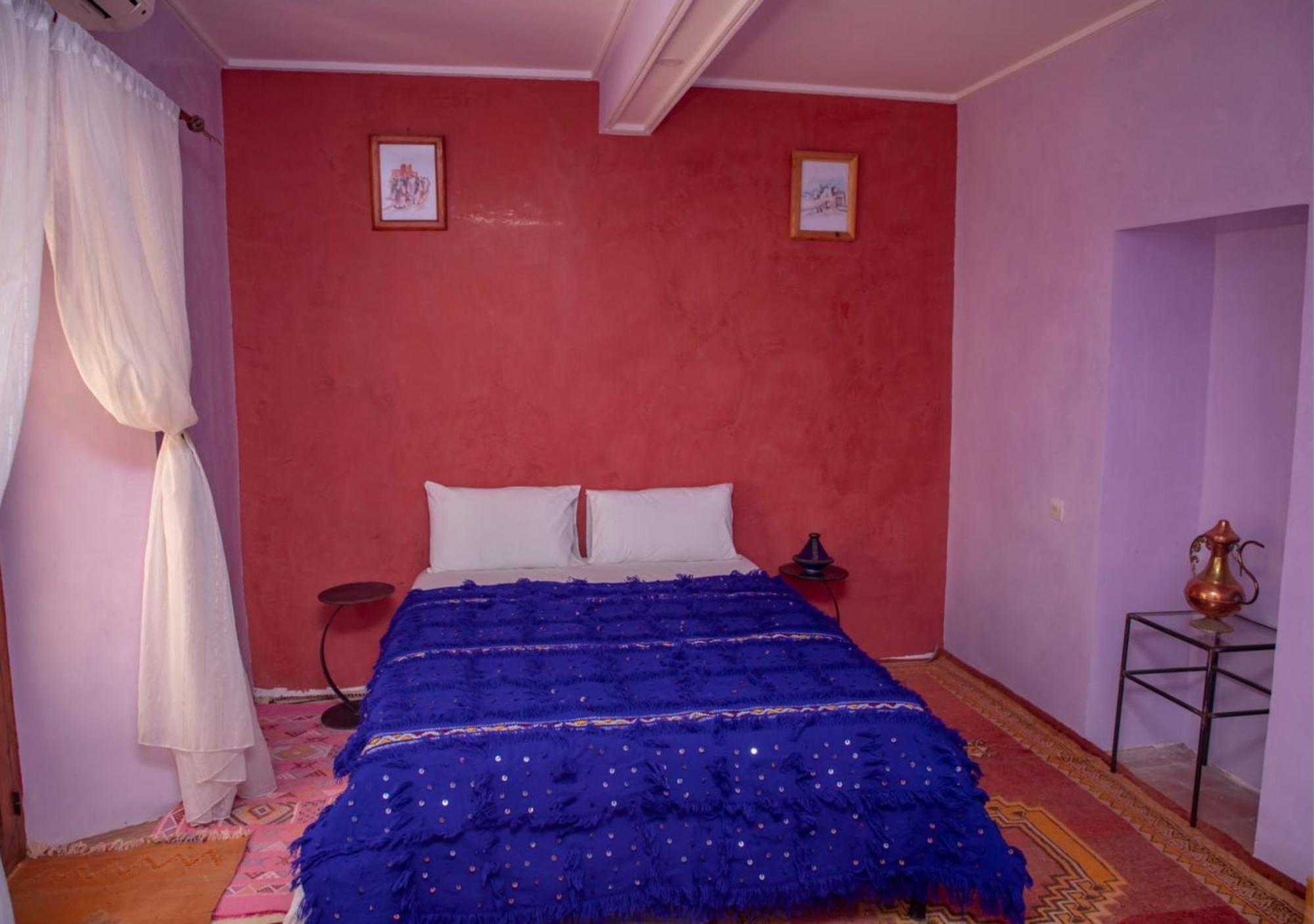 Bassatine Skoura B&B 외부 사진
