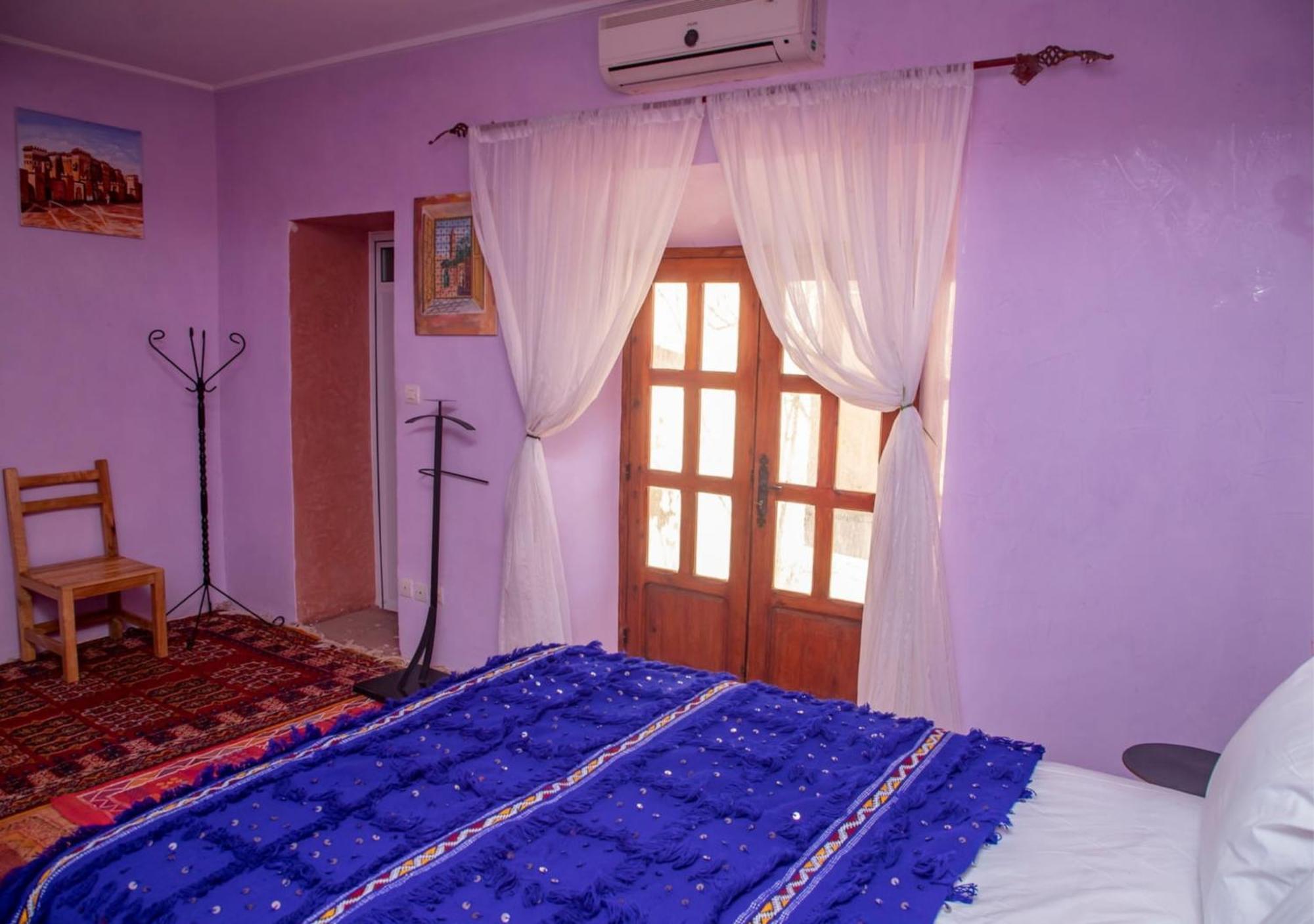 Bassatine Skoura B&B 외부 사진
