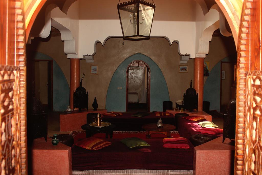 Bassatine Skoura B&B 외부 사진