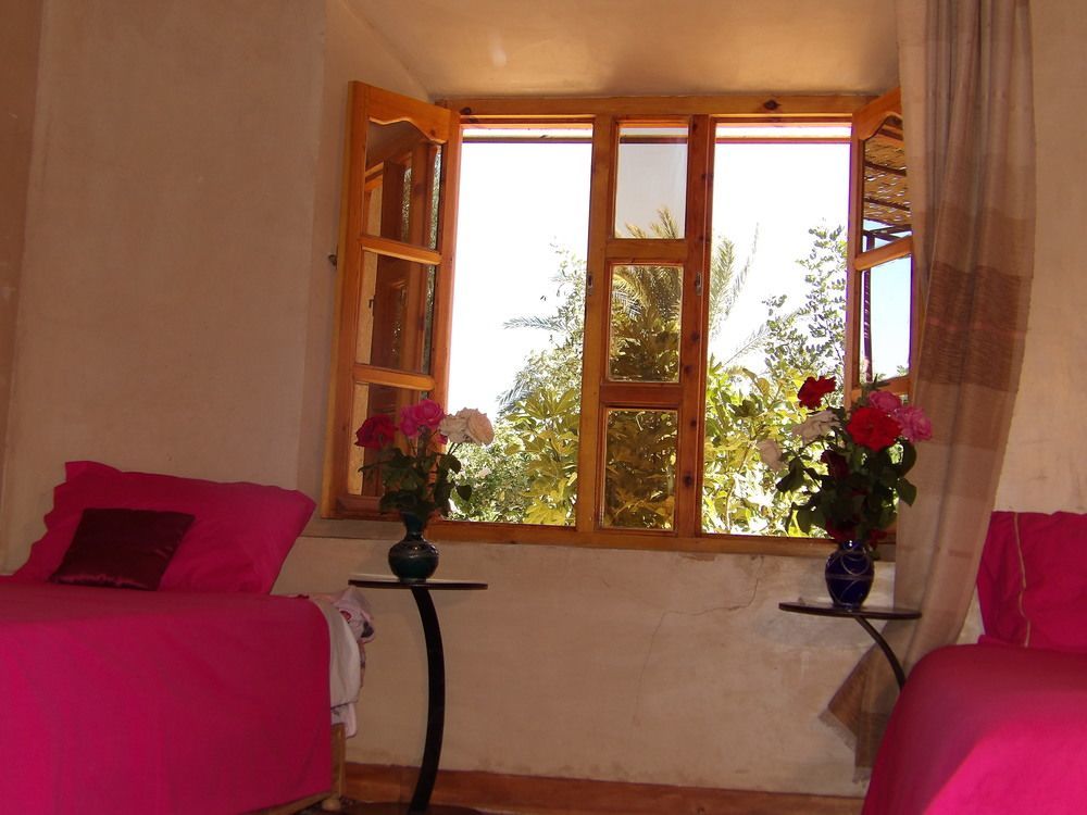 Bassatine Skoura B&B 외부 사진